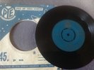THE CHEROKEES - CHEROKEE rare UK 1960 / POPCORN INSTRUMENTAL / 1 PLAY - MINT-