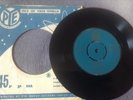 CLARENCE STACEY - JUST YOUR LOVE rare UK 1959 / ROCKABILLY ROCK ’N’ ROLL / MINT-
