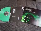Aura Noir-Deep Tracts Of Hell,LP,1st.Press,Black Metal,Darkthrone,Nifelheim,Absu