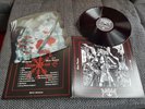 Pantheon / Tyrants Split LP,2006,Black Metal,Luror,Goatmoon,Grand Belial's Key