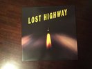 LOST HIGHWAY Soundtrack (Trent Reznor nine inch nails / David Bowie) 2x Vinyl LP