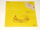 Library - Bruton Music BRD 6 - LP - Leisure - Alan Hawkshaw - John Cameron
