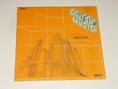 Library - Bruton Music BRH 1 - LP - Rock City - Chris Rae - Frank McDonald