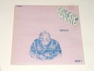 Library - Bruton Music BRM 1 - LP - Menace - Steve Gray - John Scott - D. Snell