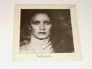 Private German Jazz Funk LP - Senora - DE 1981 -