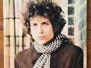 Bob Dylan – Blonde On Blonde – Double Singer Songwriter-Folk Rock Vinyl LP