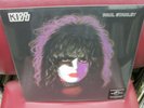 SEALED KISS  PAUL STANLEY 2014  180g LP