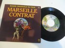 BOF 45T OST MARSEILLE CONTRAT ROY BUDD. 7