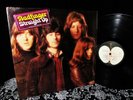 STICKER & SHRINK  1971 BADFINGER   STRAIGHT UP  Beatles 
