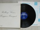 Rolling Stones - Beggars Banquet. original stereo, gatefold, original inner