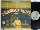 The Doors       Morrison Hotel         Gat          NM # L