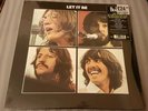 THE BEATLES L.P. 