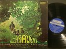 Caravan If I Could Do It All Over Again..1970 USA London Records LP Prog/Psych