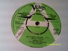 Howard Tate Get it While You Can  7 inch Uk Verve Demo VG Soul 1967