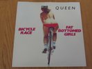 QUEEN FAT BOTTOMED GIRLS / BICYCLE RACE 7