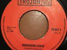 CLANCY ECCLES Bangarang Crash DYNAMITES Rahtid TROJAN TR647 1969 Vinyl EX-/VG+