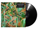 GRAVEYARD - INNOCENCE & DECADENCE BLACK VINYL  VINYL LP NEU