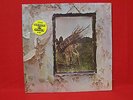 RARE SEALED Led Zeppelin 'Led Zeppelin IV' 19129 Columbia House Record Club LP