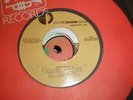 Bryan Adams 45 Hearts On Fire TEST PRESSING