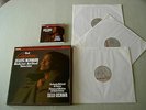 Philips Digital 422 366-1 BIZET Carmen Jessye Norman Freni Ozawa vinyl 3LP box