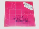 Library - Bruton Music BRK 1 - LP - Driving Force - Brian Bennett - Mike Vickers