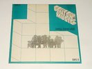 Library - Bruton Music BRS 3 - LP - Small Band Jazz - David Lindup