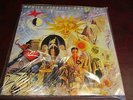 TEARS FOR FEARS MFSL THE SEEDS OF LOVE  LIMITED EDITION NUMBERED AUDIOPHILE LP