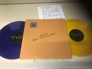 BOB DYLAN...GWW BBC BROADCAST.. USA  ISSUE COLOURED VINYL ALBUM..TMQ 7501