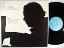 GLENN GOULD (piano) Bach Well Tempered Clavier Part 2 CBS 3 LPs 77337 STEREO