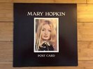 Mary Hopkin ?– Post Card 1969  Apple Records ?ST-5-3351 Jacket/Vinyl NM-