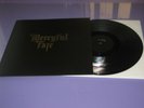Mercyful Fate silver logo 12 inch live recording limited to 5 copies