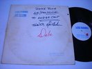 TEST PRESSING Leon Russell Self Titled 1974 Stereo LP