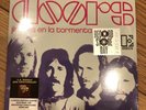 The Doors  Riders On The Storm = Jinetes En La Tormenta (RSD 45) New Sealed RARE