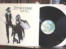 Fleetwood Mac - Rumours - 1977 US 1st Press + Poster BSK 3010  EX VINYL
