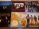 The Doors Vinyl / LP (6 Alben)
