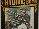 William Onyeabor ?– Atomic Bomb 33T Afro/Funk Nigeria LP