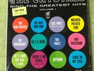 THE CRYSTALS SING THE GREATEST HITS PHLP-4003 MEGA-RARE 1963 1ST PRESS