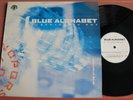 BLUE ALPHABET – CYBERTRANCE RMX–3 Mixes-RAR-12“Maxi Vinyl 1998 –Trance–Neuwertig