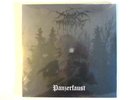 DARKTHRONE PANZERFAUST LP RARE 2010 IMPORT REPRESS NORWEGIAN BLACK METAL