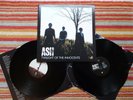 VINYL 2LP - TWILIGHT OF THE INNOCENTS / ASH