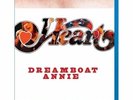 Heart Dreamboat Annie Blu-ray Brand New 