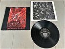 Kreator - Pleasure To Kill ORG LP 1986 + OIS     Sodom,Celtic Frost,Slayer,Death
