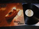 URIAH HEEP Raging silence Legacy Records 1989 EX/MINT- Lp vinyl