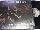 HI-FIVE Other Side Of Us RARE Private Press 1981 MODERN SOUL NM LP SD Chargers