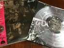 Alice Cooper Live From The Astroturf Full Performance RSD Clear Vinyl
