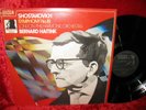 1982 HOLL NM DECCA STEREO SXL 6838 SHOSTAKOVICH SYMPHONY 10 LPO HAITINK
