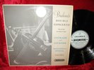 UK NM SAX 2264 ED1 B/S STEREO BRAHMS DOUBLE CONCERTO OISTRAKH FOURNIER PHIL ORCH