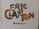 ERIC CLAPTON Behind The Sun 11 Track LP made in Germany A2 B2 Matrix