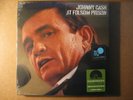 JOHNNY CASH At Folsom Prison - Deluxe Limited Edition  Record Store Day 2018 Box
