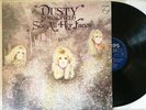 DUSTY SPRINGFIELD See All Her Faces - Rare UK Import Lp - Ex